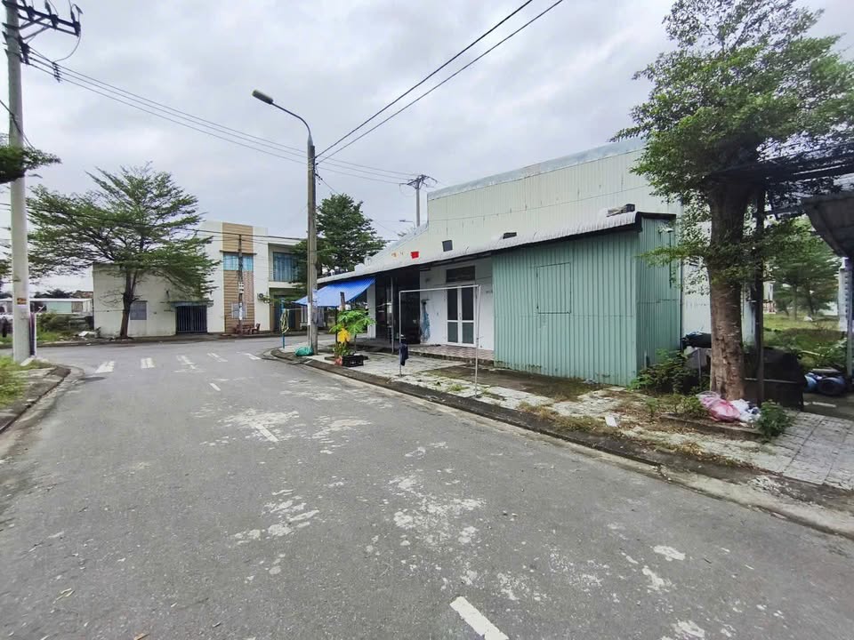 Đất nền Khu đô thị An Phú Quý, Điện Ngọc 90m² giá 2.8 tỷ - Cơ hội đầu tư tuyệt vời!