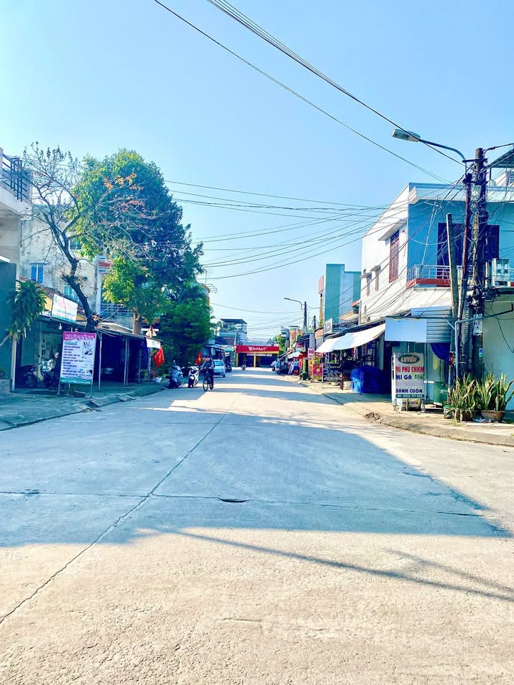 Đất ở đô thị 105m² tại Nam Phước, Duy Xuyên giá 700 triệu - Lô đất đẹp, pháp lý đầy đủ!