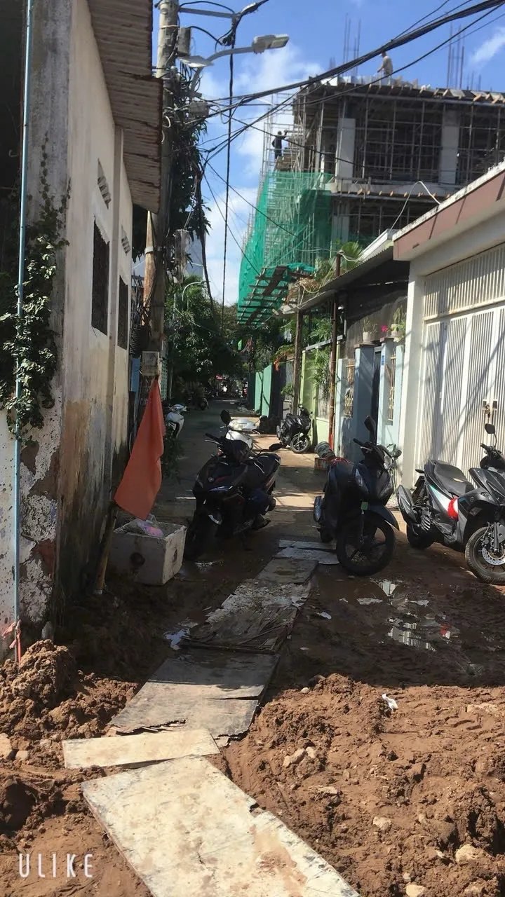 Lô đất sát biển Mỹ Khê, Đà Nẵng 72.3m² giá 7 tỷ - Tiềm năng đầu tư sinh lời!