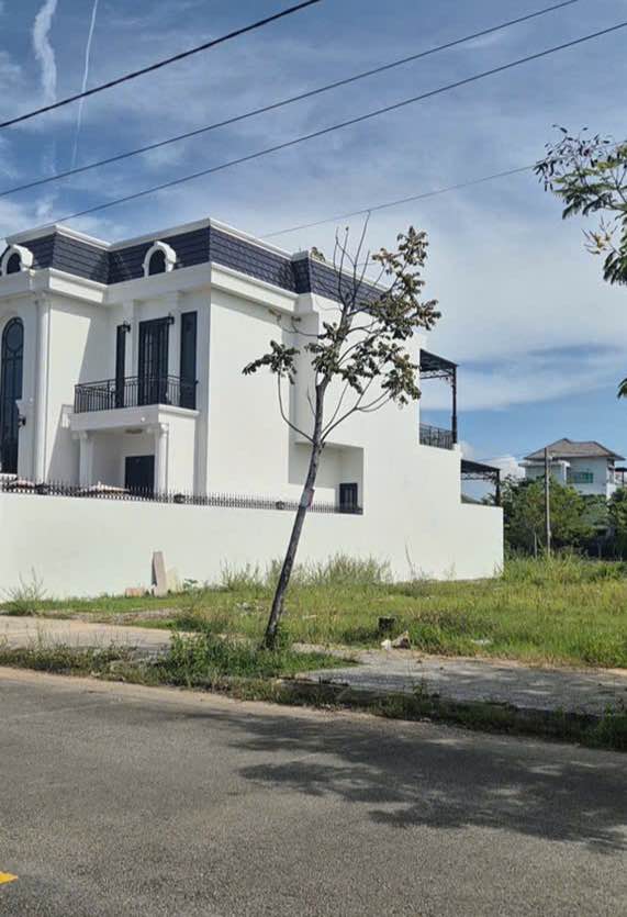 Đất Khu Quy Hoạch Thủy Thanh 3, Hương Thủy 150m² giá 4.95 tỷ - Đường nhựa 18.5m