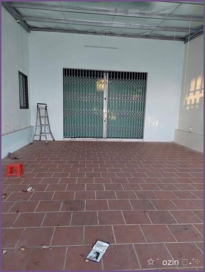 Nhà cho thuê tại KQH Hạ Cồn Trống - Phú Thượng, Huế 120m² chỉ 6 triệu/tháng