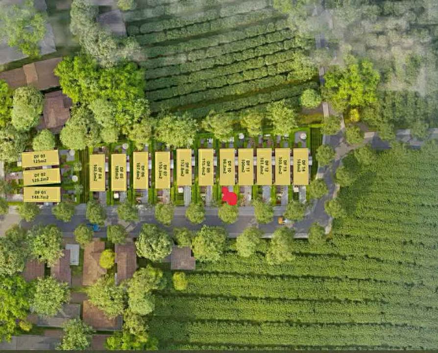 Đất nền Lộc Ngãi Bảo Lâm 100m² giá 350 triệu - Sổ đỏ chính chủ!