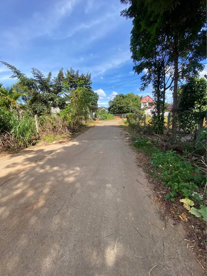 Đất thổ cư 144m² đường Từ Liêm 1, Nam Ban, Lâm Hà - Giá chỉ 750 triệu!