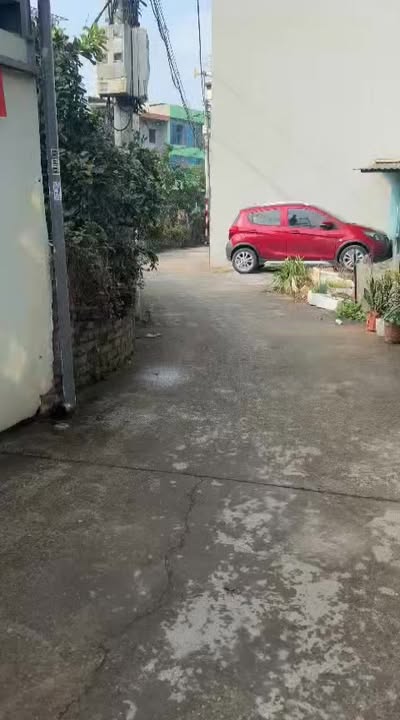 Nhà cấp 4 gác lửng Cự Khối, Long Biên 45m² giá 4 triệu - Ô tô đỗ cửa!