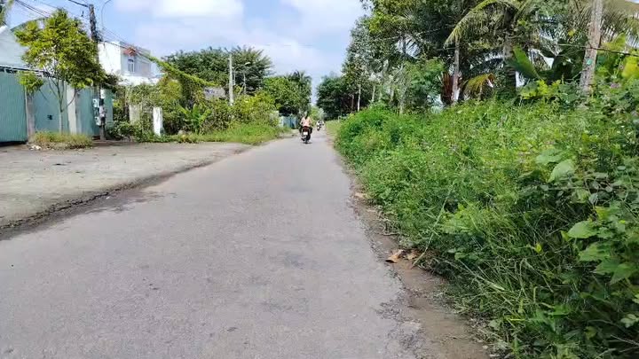 Đất mặt tiền Huỳnh Tấn Phát, Rạch Giá, Kiên Giang 288m² giá 3.5 tỷ - Đầu tư sinh lời ngay!