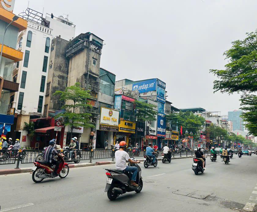 Căn hộ CCMN Nguyễn Lương Bằng 81m² giá 6.486 tỷ - Đầu tư sinh lời tại Đống Đa!