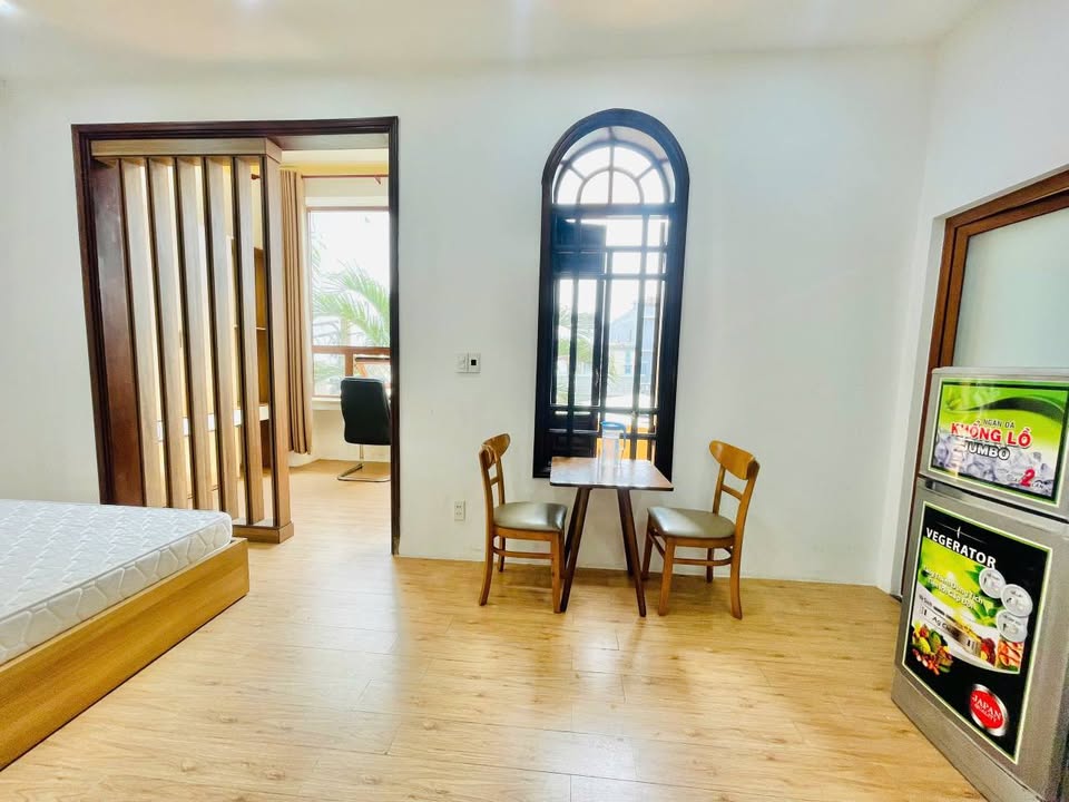Phòng cho thuê tại Mỹ An 5 triệu - Gần biển, thoáng mát!