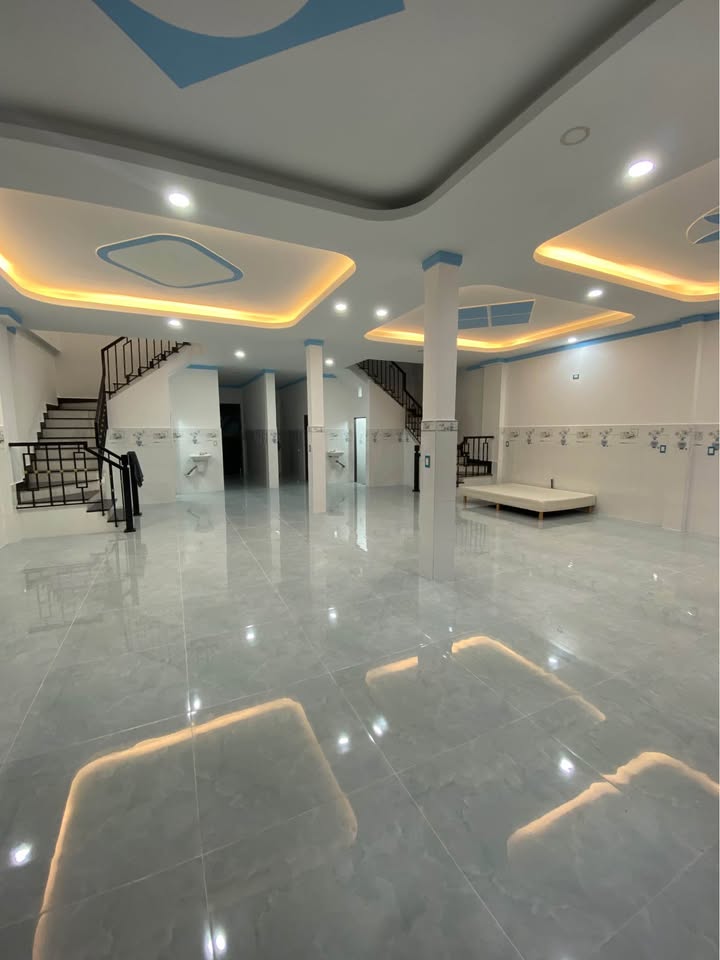 Nhà mặt tiền Bửu Long, Biên Hòa 139m² giá 35 triệu - Kinh doanh thuận lợi!