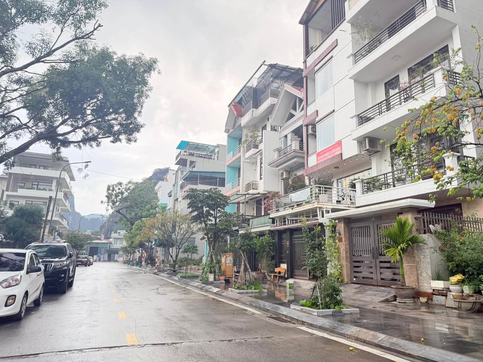 Đất nền Hạ Long 91m² - Mặt tiền 5m, giá thỏa thuận hấp dẫn!