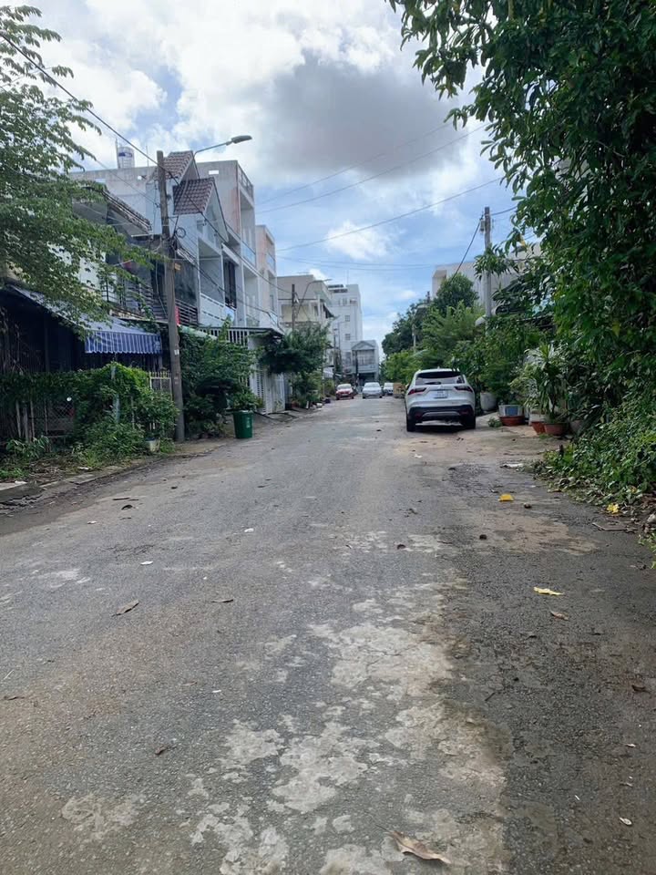 Dãy trọ 10 phòng tại Mỹ Phước, Long Xuyên - Giá 4 tỷ - Đang cho thuê full phòng!