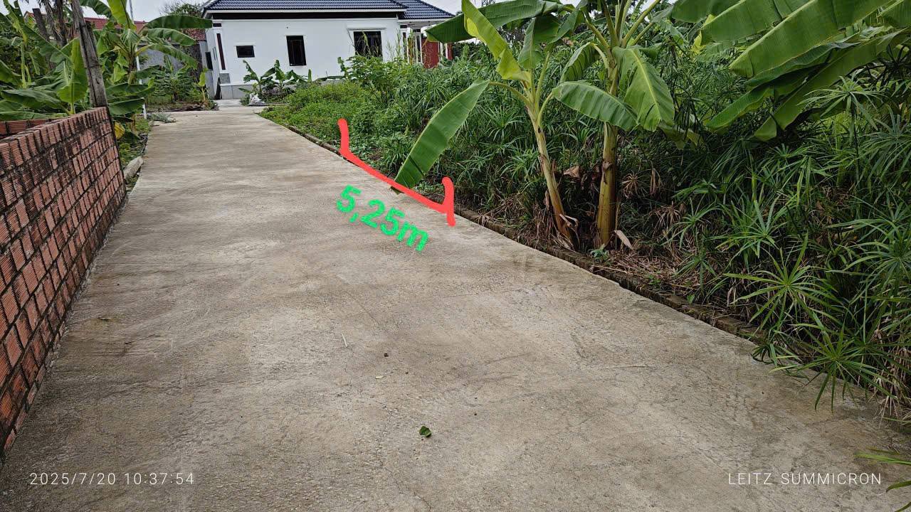 Đất nền Lê Ích Mộc, Thủy Nguyên 66m² giá chỉ 500 triệu - Cơ hội đầu tư tuyệt vời!