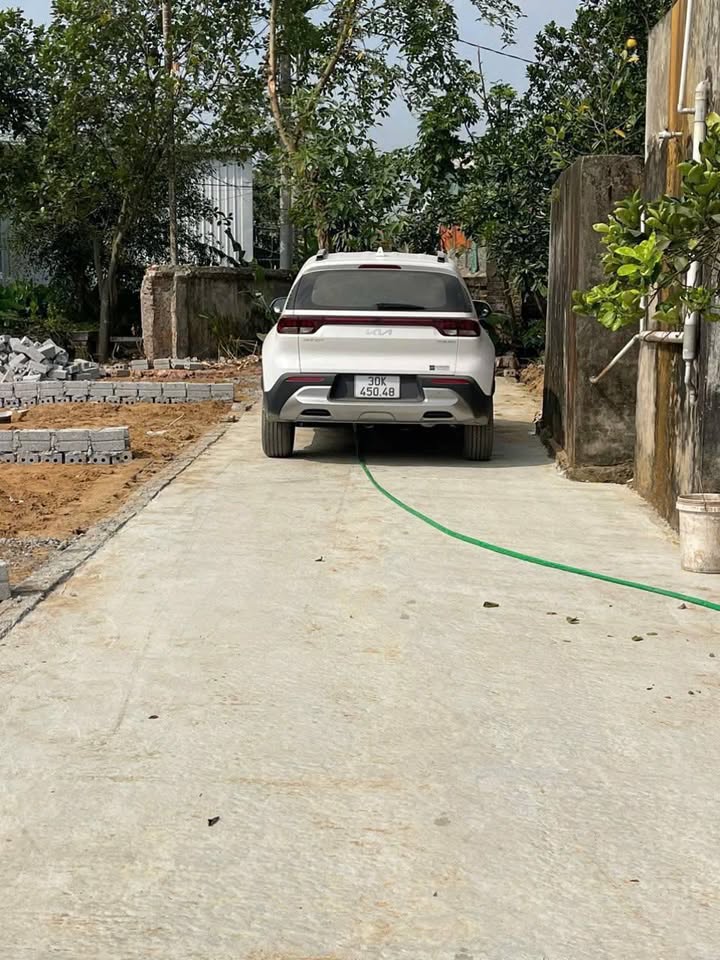 Đất Thư Phú, Thường Tín 41m² giá 2.78 tỷ - Sổ đỏ chính chủ, ô tô đỗ cửa!