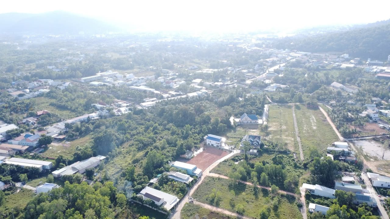 Đất thổ cư Dương Đông 124m² giá 1.8 tỷ - Pháp lý rõ ràng, giao ngay!