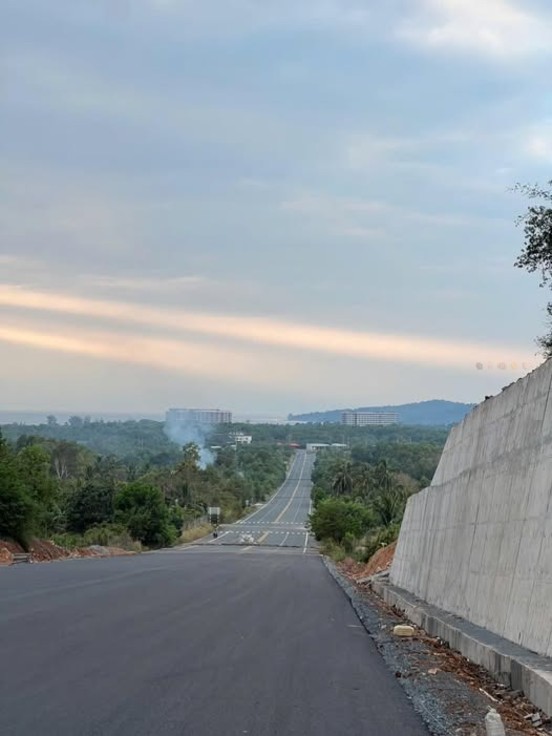 Đất nền Phú Quốc 500m² giá 1 tỷ - Sát biển Ông Lang, đầu tư sinh lời!