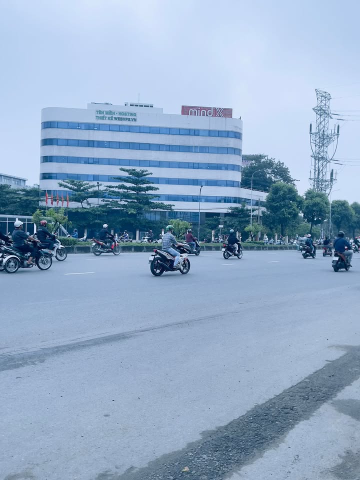 Nhà mặt tiền Tô Ký, quận 12, 77m² giá 7.2 tỷ - Kinh doanh đa ngành ngay trục chính!