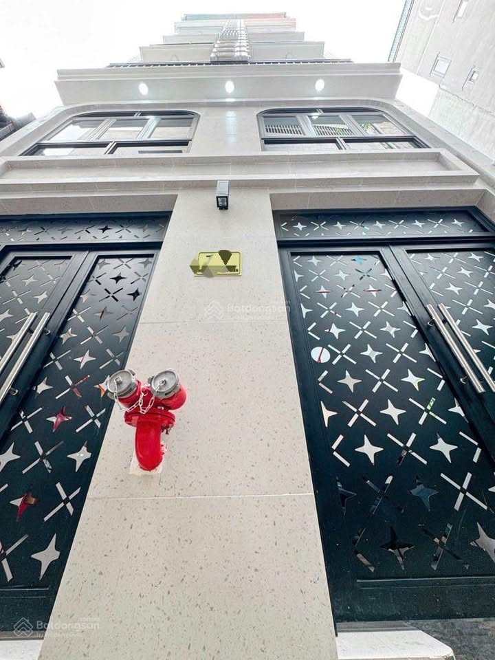 Căn hộ dịch vụ Phú Đô, Lê Quang Đạo 88m² giá 30 tỷ - Cơ hội đầu tư tuyệt vời!