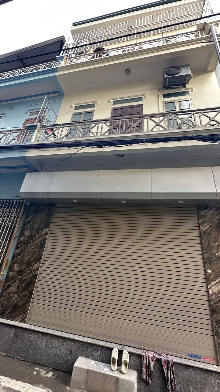 Nhà đẹp Kim Chung, Hoài Đức 40m² giá 8 tỷ - Sẵn sàng vào ở ngay!