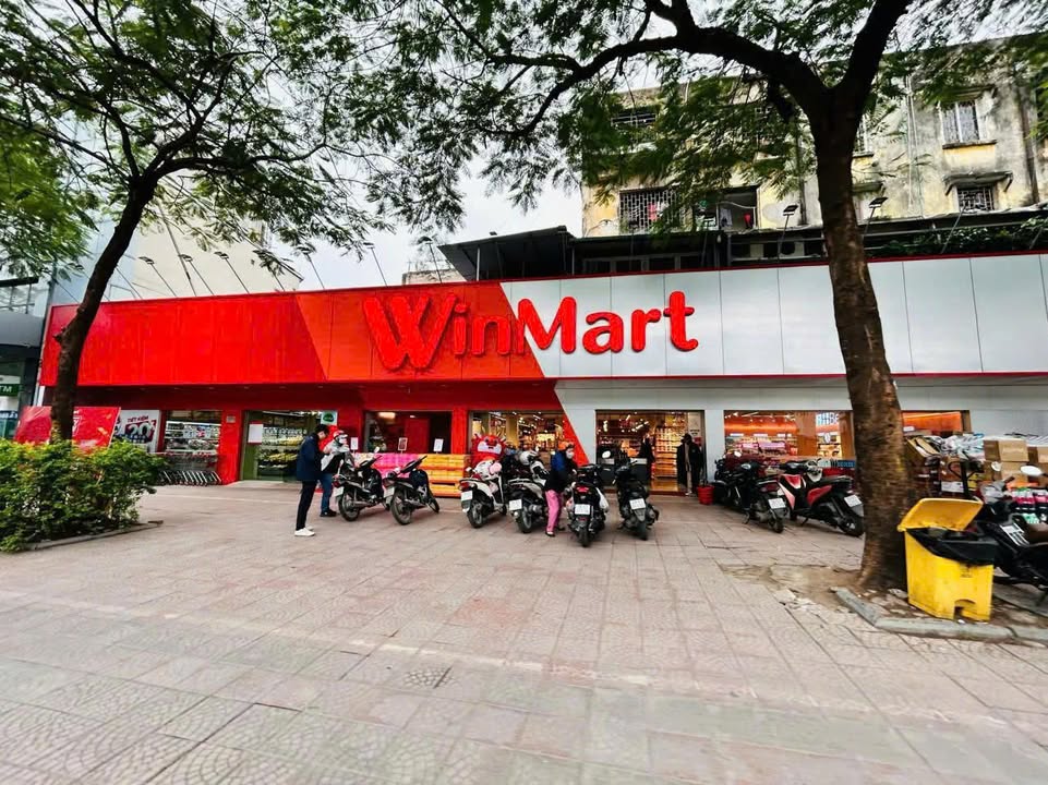 Mặt bằng kinh doanh cho thuê Phạm Ngọc Thạch 120m² giá 45 triệu - Mặt tiền rộng, vị trí đắc địa!