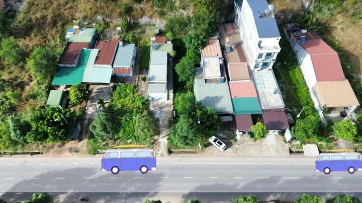 Đất thổ cư Trúc Sơn, Cư Jút 137m² giá 1.8 tỷ - Cách BV Xuyên Á chỉ 400m!