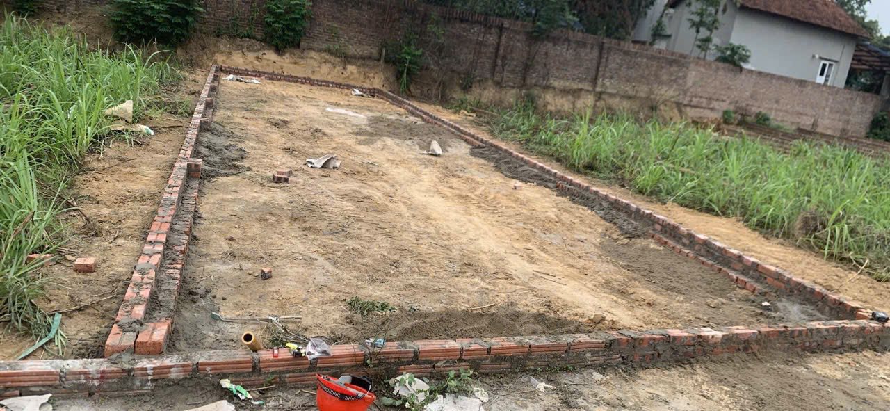 Đất nền Minh Trí Sóc Sơn 78.8m² giá chỉ 1.5 tỷ - Cơ hội đầu tư vàng!