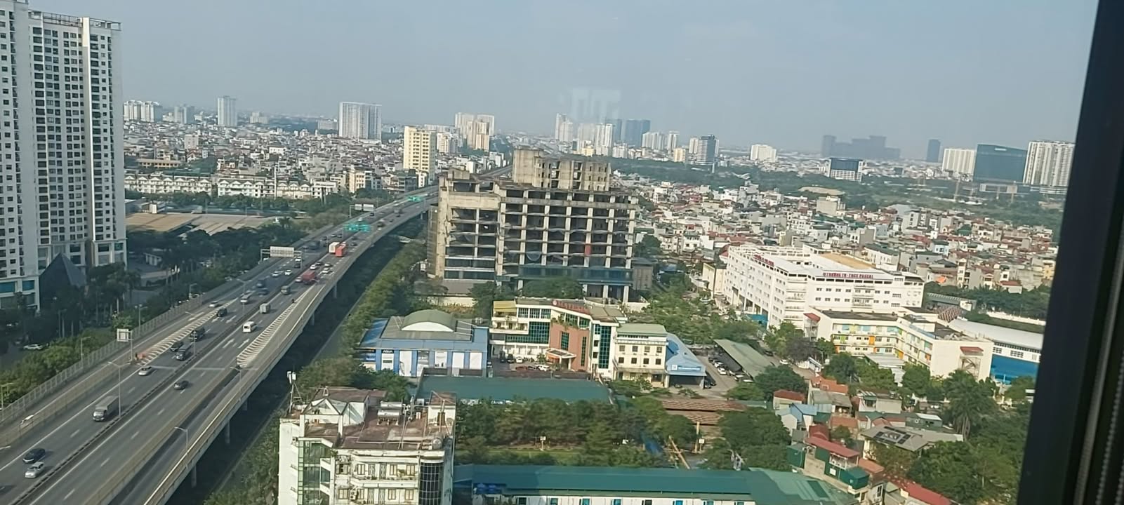 Nhà riêng xã Hữu Hòa 200m² giá thương lượng - Phù hợp cho gia đình và kinh doanh online!