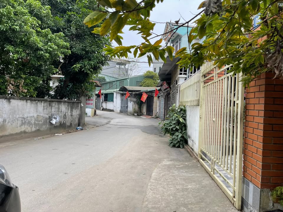 Đất nền Vân Phú Việt Trì 68m² giá 2 tỷ - Chính chủ bán gấp!