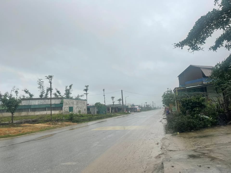 Đất Kỳ Thịnh 2600m² giá thỏa thuận - Mặt tiền 60m đẹp