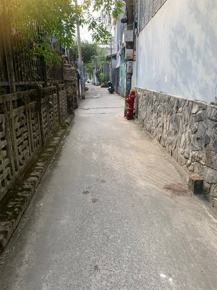 Bán đất phường Bửu Hòa 90m² giá 2.35 tỷ - Đất thổ cư 100% chính chủ!