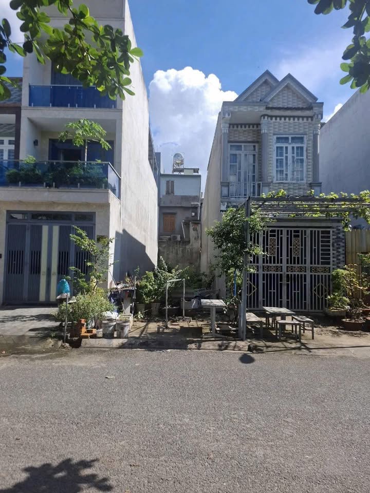 Đất nền An Hưng Phát Long Bình Tân 80m² giá 3.25 tỷ - Sổ đỏ chính chủ, thương lượng tốt!