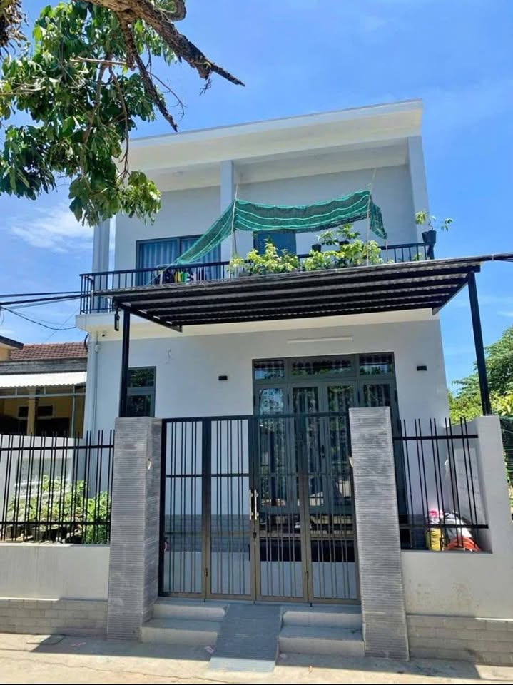 Nhà riêng Bình Chánh 100m² giá 850 triệu - Sổ hồng riêng, cho thuê 10 triệu/tháng