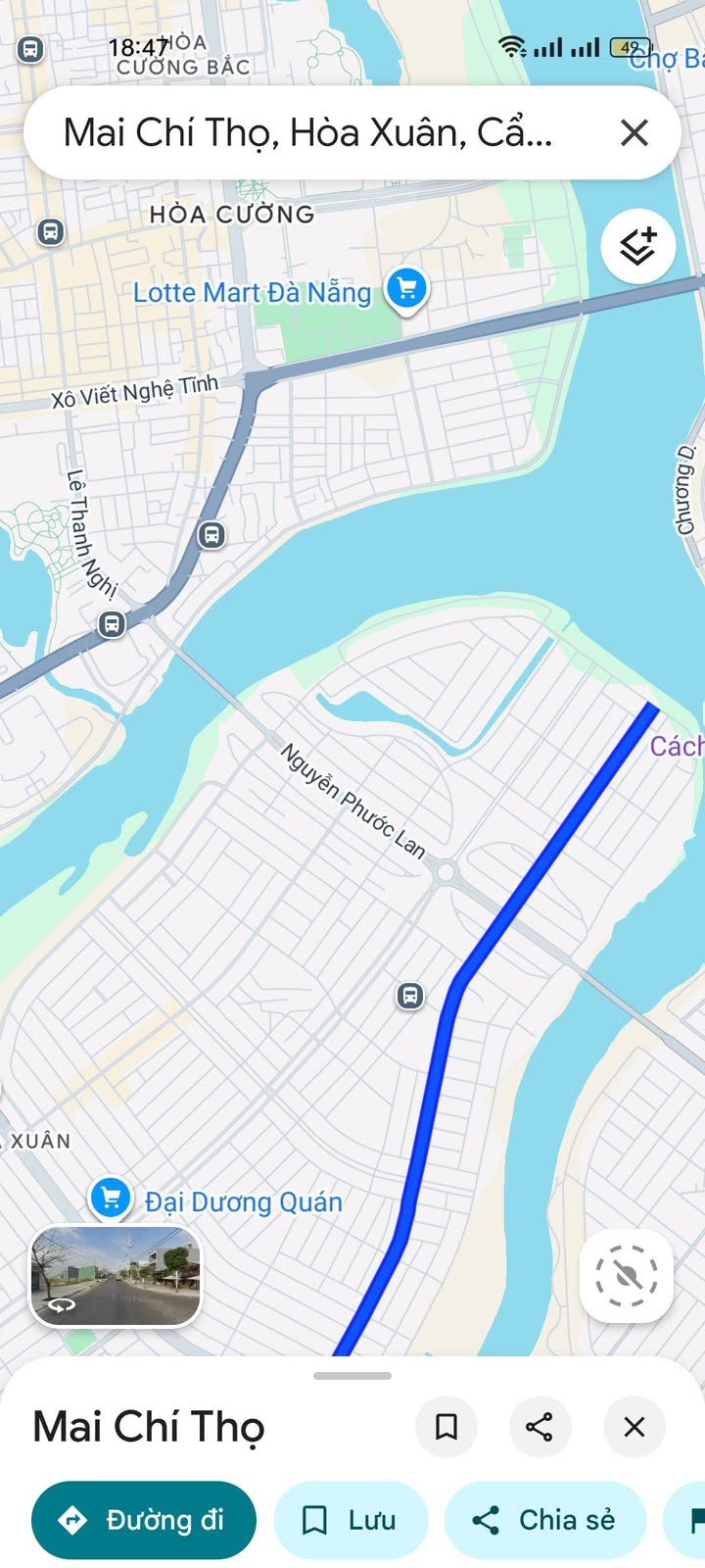 Nhà 3 Tầng Hòa Xuân, Đà Nẵng 106m² giá 9 tỷ - Hồ bơi đẹp mắt!