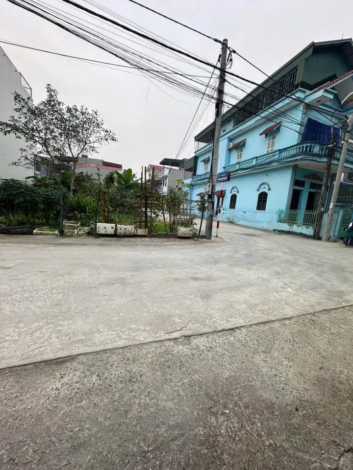 Đất nền Ninh Sơn 82.6m² giá 3 tỷ - Đầu tư sinh lời hấp dẫn!