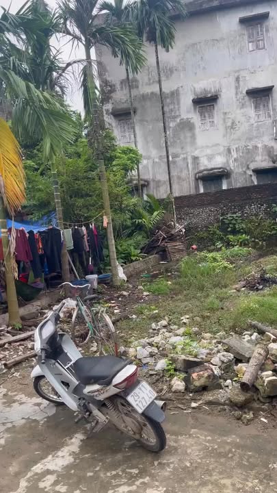 Đất nền Hương Sơn 87,5m² giá 1 tỷ - Cơ hội đầu tư sinh lời cao!