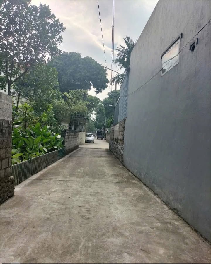 Đất nền Hương Sơn, Mỹ Đức 70.6m² giá 1 tỷ - Bán gấp, vị trí đẹp!