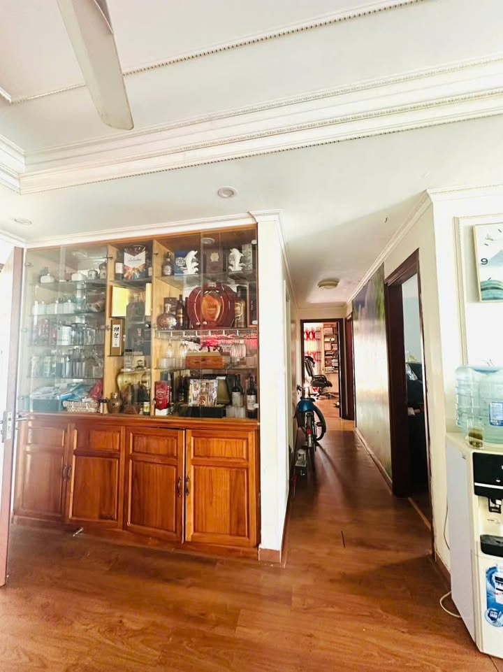 Căn hộ chung cư CT7B Dương Nội 107m² giá 6.5 tỷ - Chính chủ cần bán gấp!