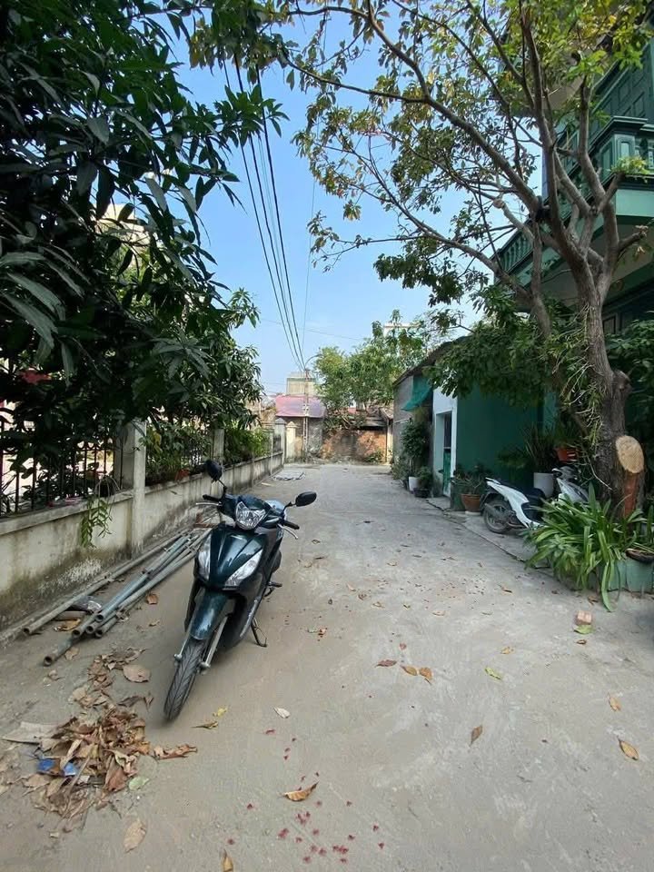 Đất nền Trâu Quỳ Gia Lâm 79m² giá 9.048 tỷ - Cơ hội đầu tư sinh lời!