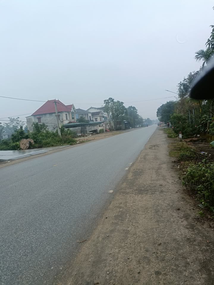 Đất nền Thị trấn Cẩm Xuyên 200m² - Sổ hồng trao tay chỉ từ 100 triệu!