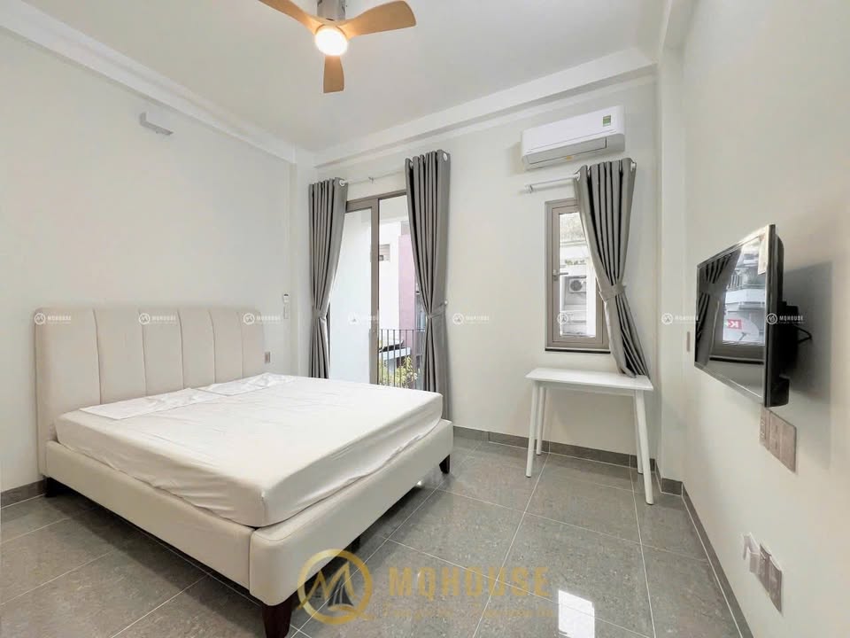 Căn hộ Studio Bancol Tân Bình 30m² - Cho thuê ngay, giá tốt!