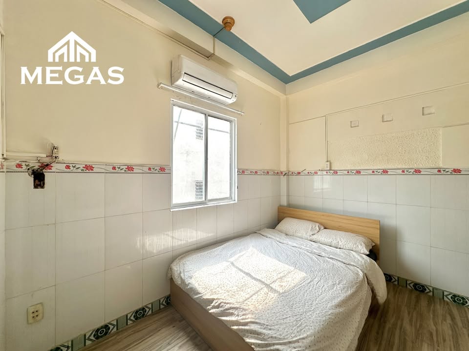 Studio cho thuê đường Khuông Việt, quận Tân Phú, chỉ 2,9 triệu - Phòng mới 100%!