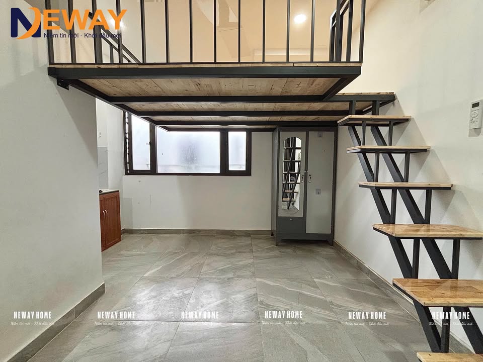 Căn hộ dịch vụ Tân Kỳ Tân Quý, Tân Phú - Đầy đủ tiện nghi, sẵn sàng ở ngay!