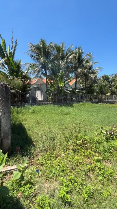 Bán đất Ninh Thân – Ninh Hòa 107m² giá 280 triệu - Pháp lý rõ ràng, sẵn sàng đầu tư!