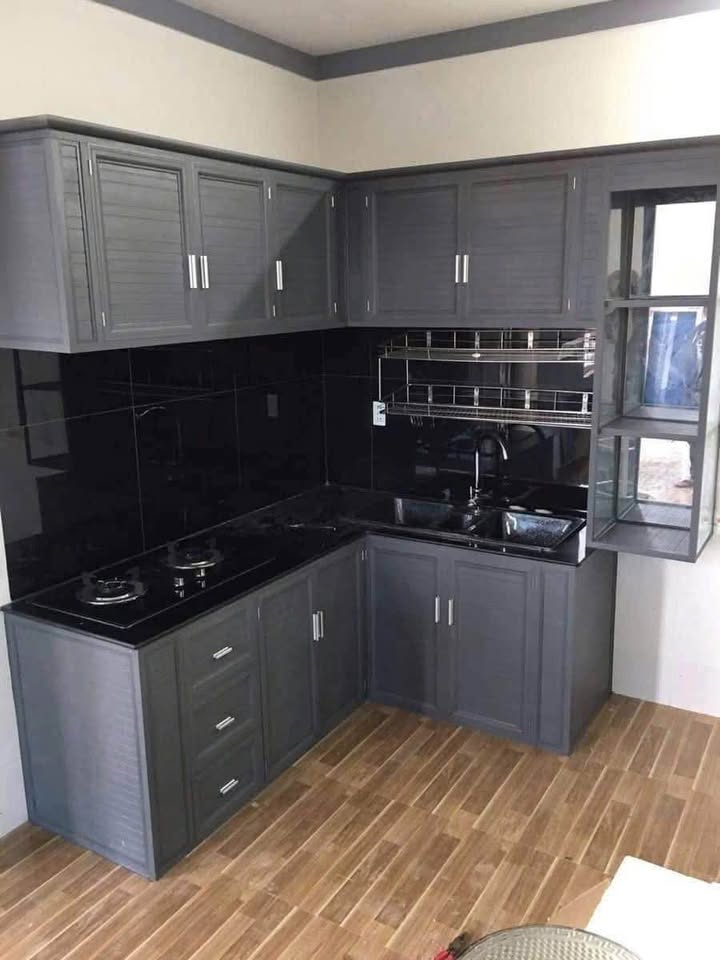 Nhà phố Tân Phước Khánh Thủ Đức 56m² giá 1.3 tỷ - Sổ đỏ chính chủ, tiện ích xung quanh.