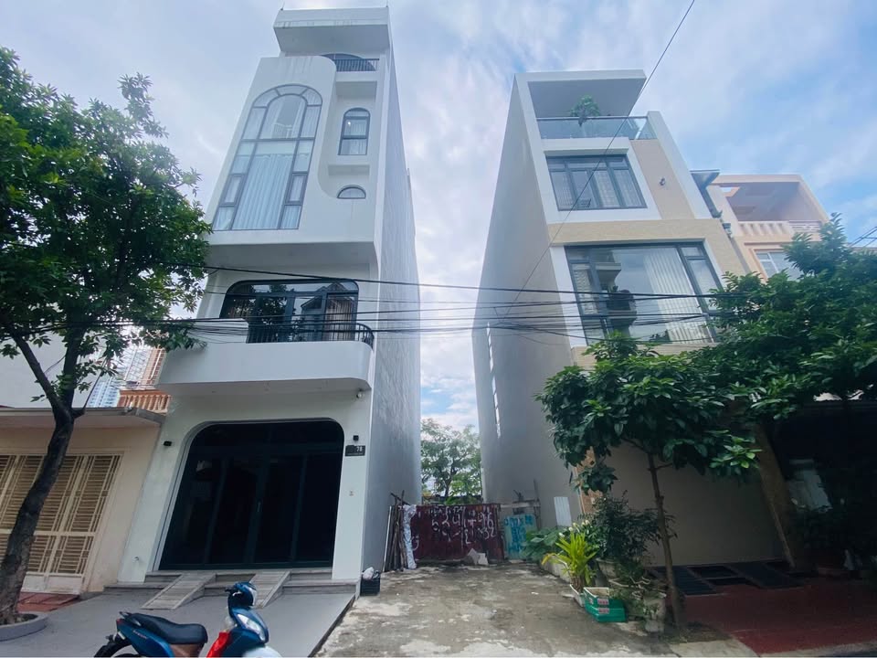 Đất nền mặt đường Đào Nhuận, Lê Chân, Hải Phòng 90m² - Đầu tư sinh lời ngay!