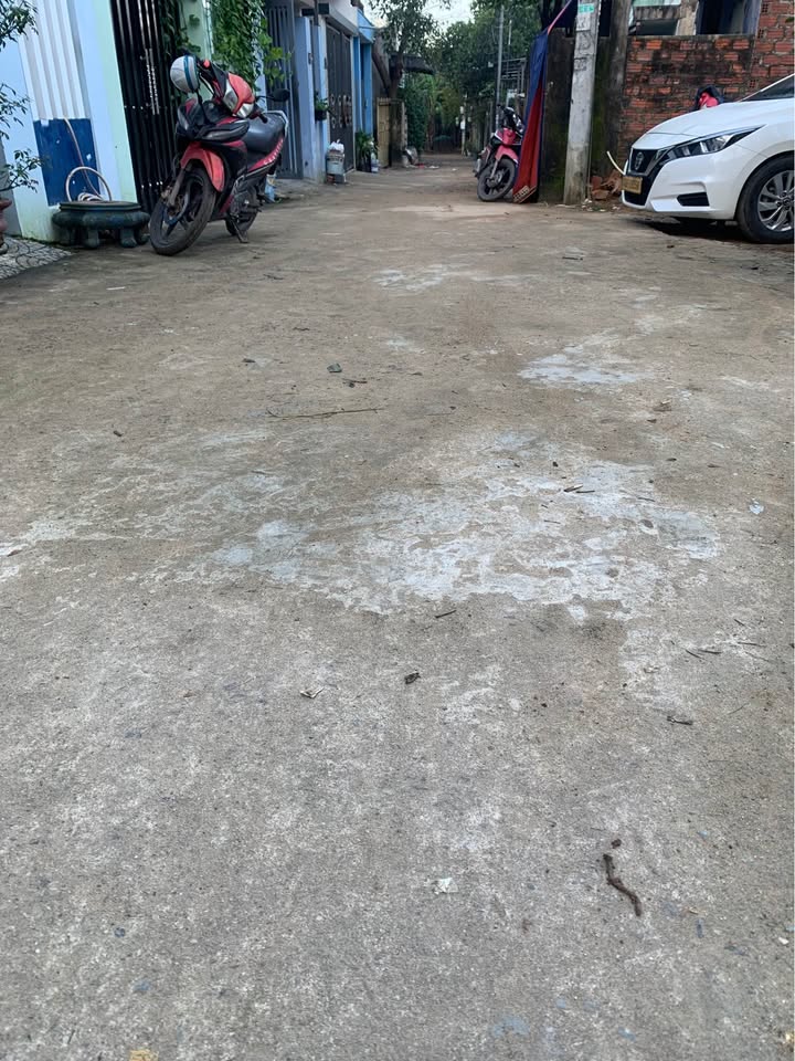 Dãy phòng trọ Tôn Đản, Cẩm Lệ 112m² giá 3,9 tỷ - Đầu tư sinh lời cao!