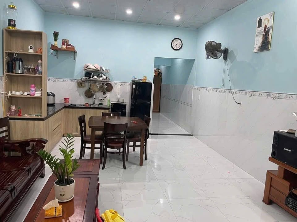 Nhà cấp 4 đường Nam Cao, Đà Nẵng 80m² giá 1.15 tỷ - Hướng Đông, kiệt ô tô vào tận nơi!
