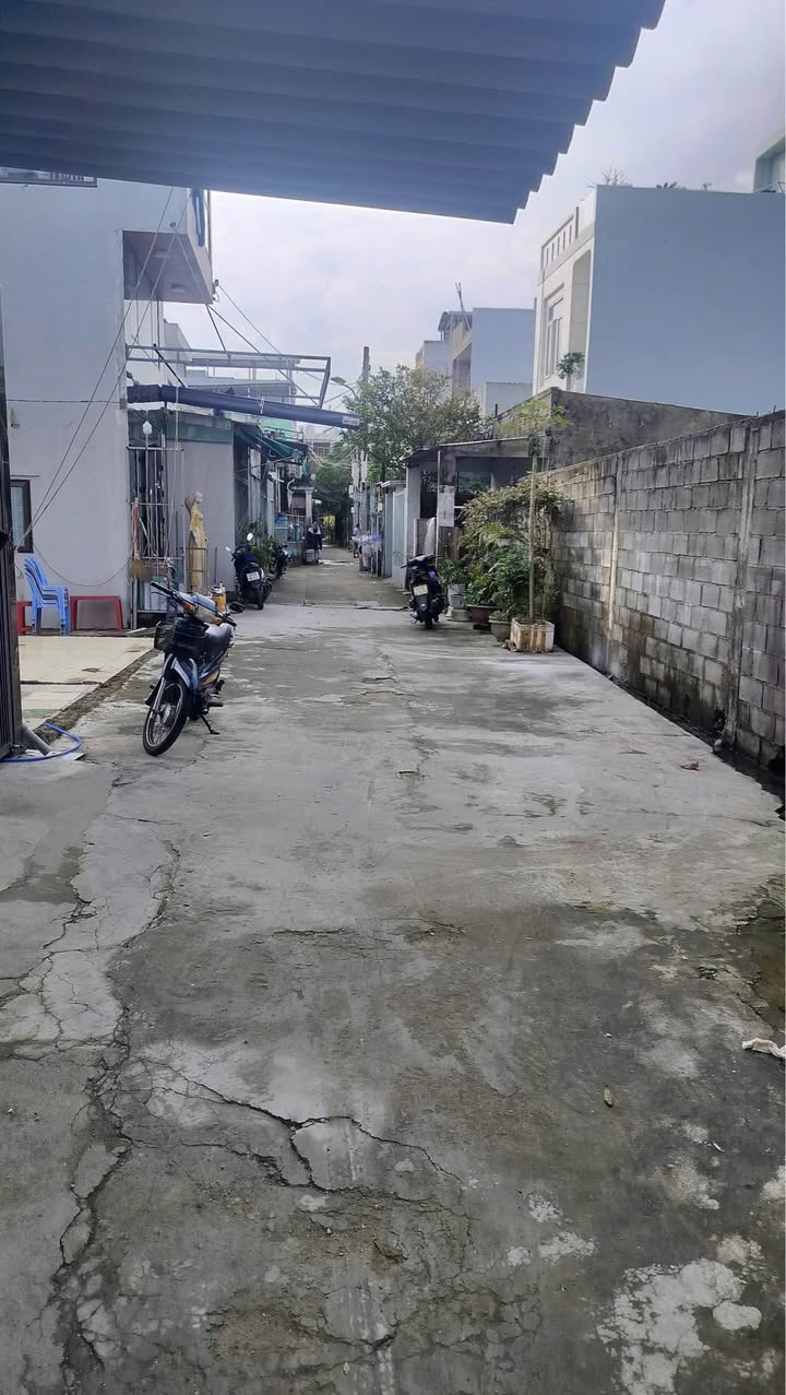 Đất kiệt đường Phó Đức Chính, Đà Nẵng 121m² giá 9.65 tỷ - Chính chủ bán gấp!