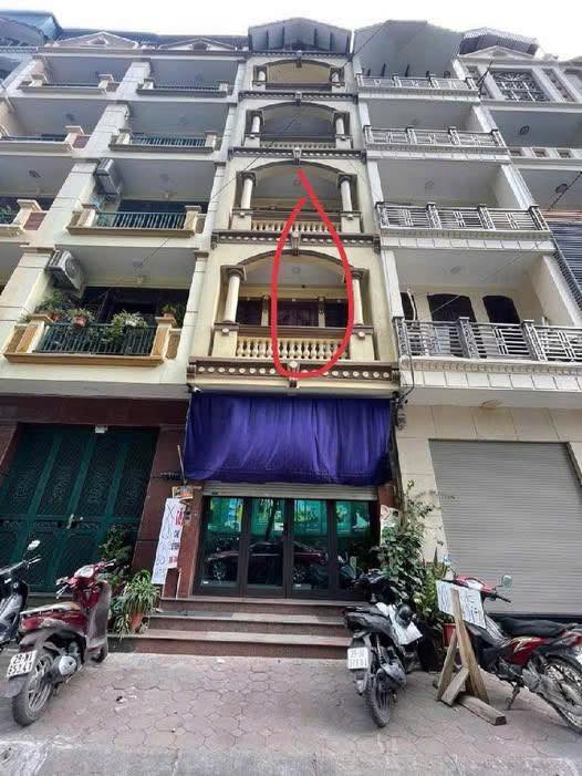 Nhà cho thuê tại ngõ 1 Nguyễn Thị Định, Cầu Giấy 70m² giá 31 triệu - Vị trí lý tưởng cho công ty!