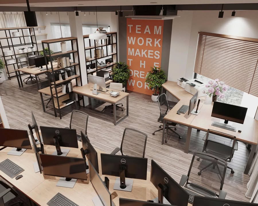 Cho thuê văn phòng tầng 4 mặt phố Nghĩa Đô, Cầu Giấy 105m² giá 23 triệu - Vị trí đắc địa, giao thông thuận lợi!