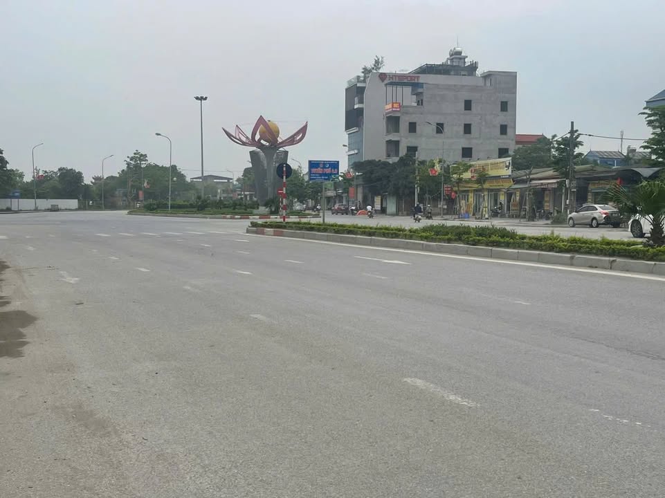 Đất thổ cư Nguyên Khê Đông Anh 42m² giá 3 tỷ - Cơ hội đầu tư tuyệt vời!