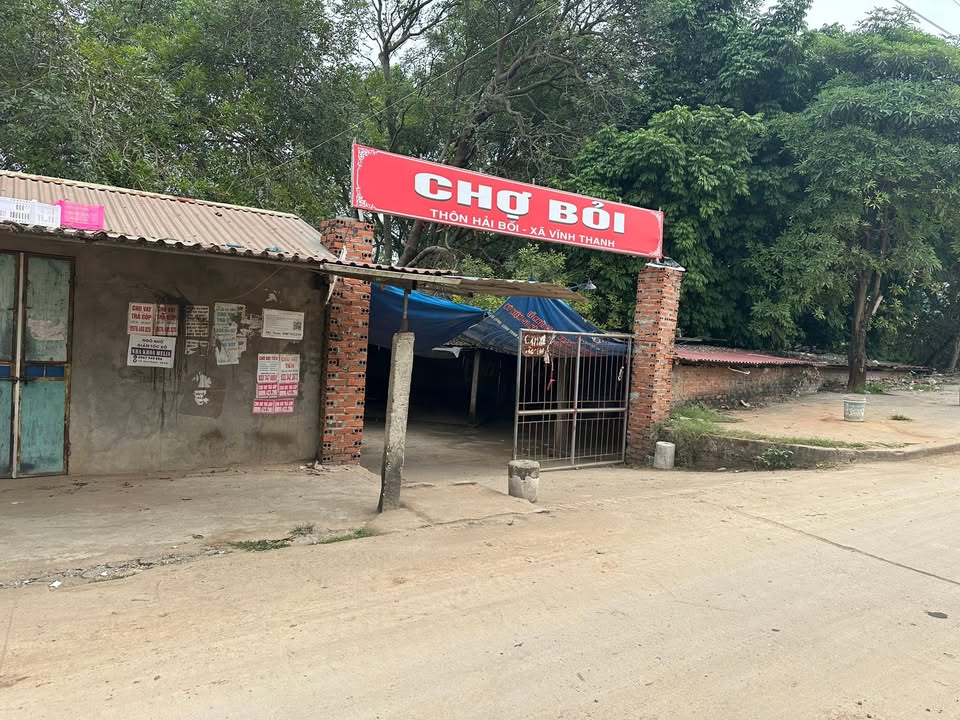 Đất nền Phương Trạch Đông Anh 86m² - Vị trí đẹp, sát dự án đô thị ven sông!